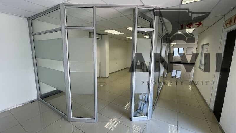 Clearwater Office Park, Roodepoort - First Floor Building 6 (601e) property image 23