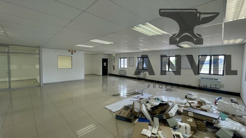 Clearwater Office Park, Roodepoort - First Floor Building 6 (601e) property image 24