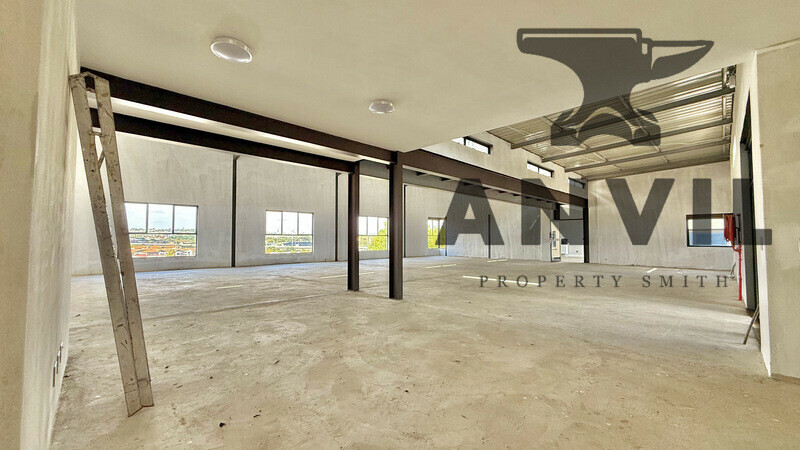 2 Blackberry Street, Zwartkop, Centurion - Tenant 1 property image 10