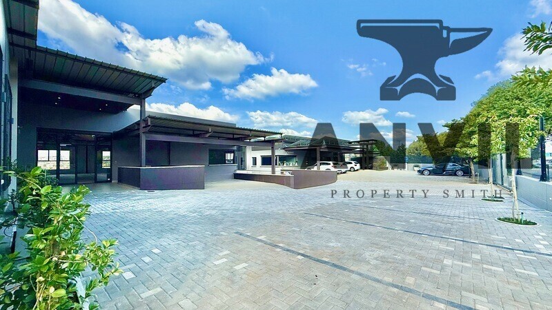 2 Blackberry Street, Zwartkop, Centurion - Tenant 1 property image 15