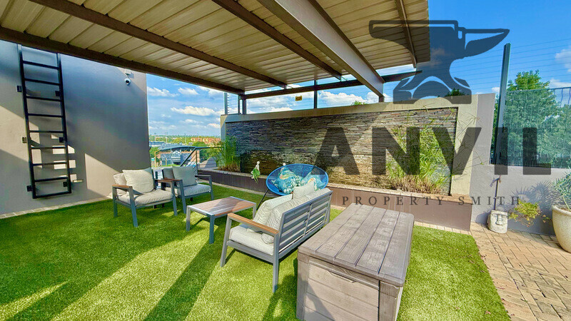 2 Blackberry Street, Zwartkop, Centurion - Tenant 1 property image 21