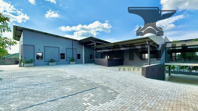 2 Blackberry Street, Zwartkop, Centurion - Tenant 2  property image 16