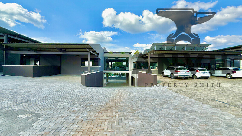 2 Blackberry Street, Zwartkop, Centurion - Tenant 2  property image 18
