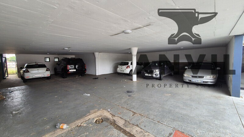 Northmead Industrial Park,  Durban North - Unit 23 property image 20