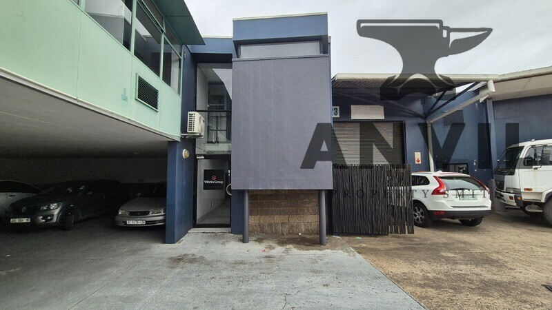 Northmead Industrial Park,  Durban North - Unit 23 property image 19