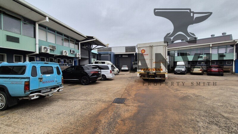 Northmead Industrial Park,  Durban North - Unit 23 property image 18