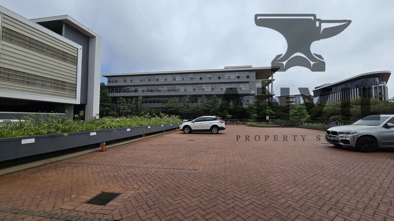 21 Richefond Circle, Umhlanga Ridge, Umhlanga - First Floor - Portion of South Wing property image 43