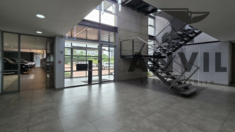 21 Richefond Circle, Umhlanga Ridge, Umhlanga - First Floor - Portion of South Wing property image 47