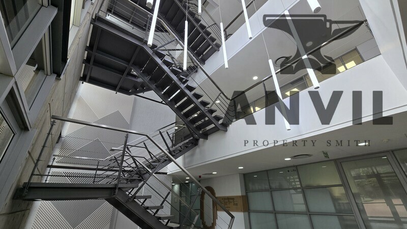 21 Richefond Circle, Umhlanga Ridge, Umhlanga - First Floor - Portion of South Wing property image 48