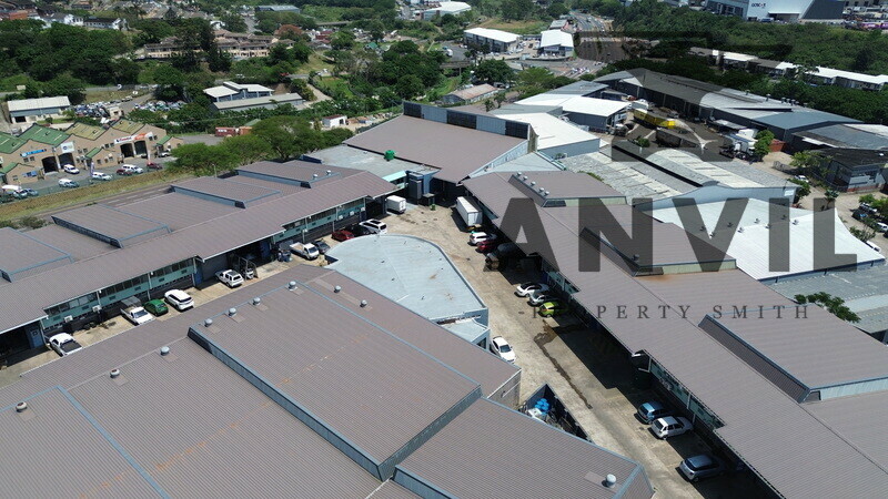 Northmead Industrial Park,  Durban North - Unit 23 property image 16