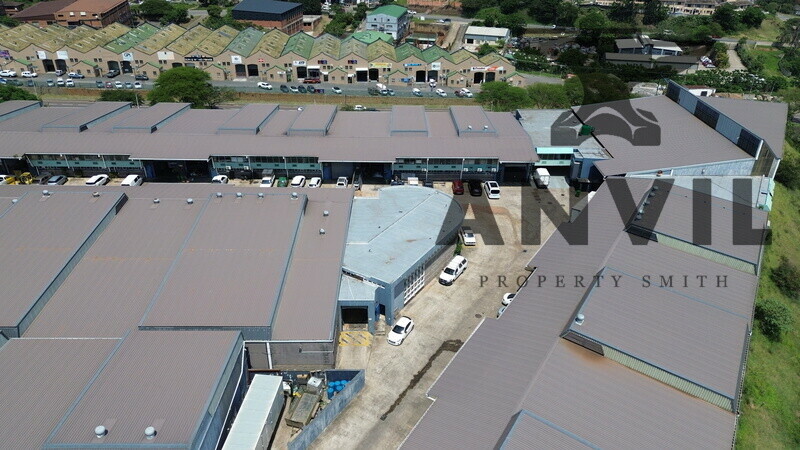 Northmead Industrial Park,  Durban North - Unit 23 property image 17