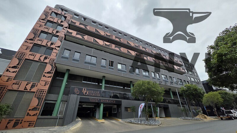 Rosebank Quarter  - 3rd Floor - OF0088 property image 22