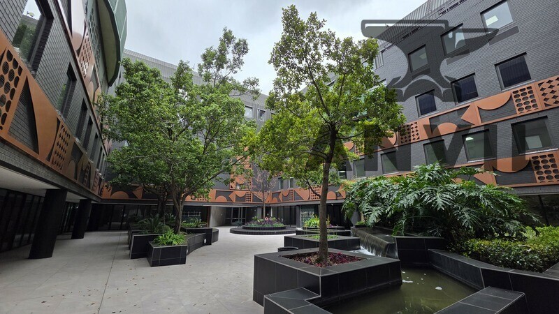 Rosebank Quarter  - 3rd Floor - OF0088 property image 40