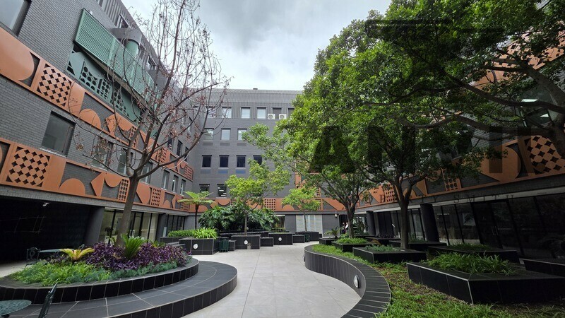 Rosebank Quarter  - 3rd Floor - OF0088 property image 37