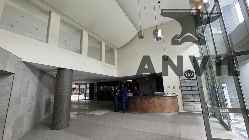 Rosebank Quarter  - 3rd Floor - OF0088 property image 27