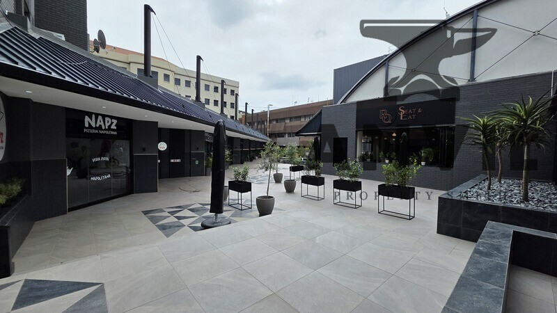 Rosebank Quarter  - 3rd Floor - OF0088 property image 31