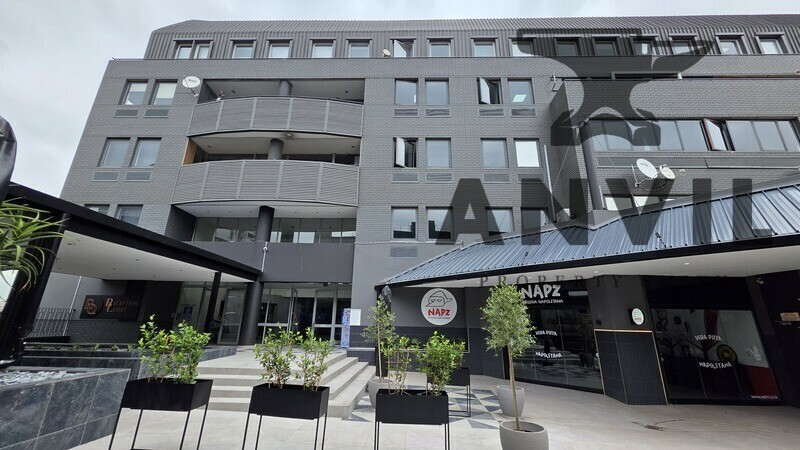 Rosebank Quarter  - 3rd Floor - OF0088 property image 33