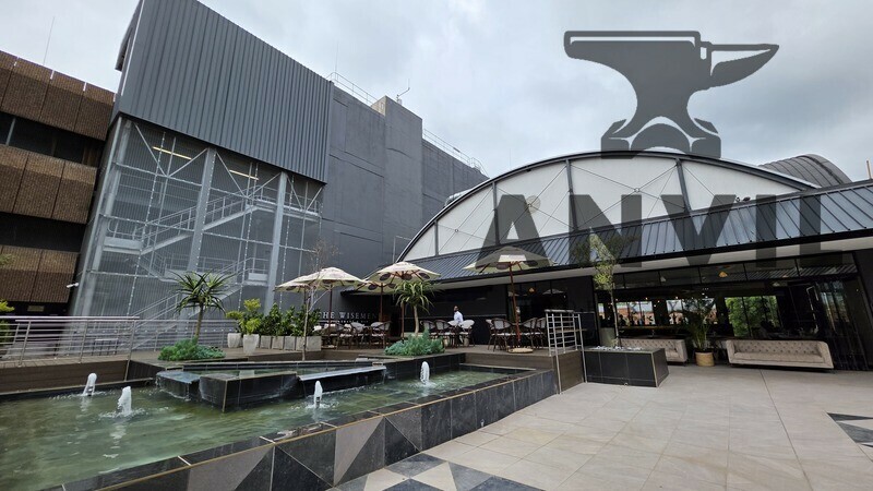 Rosebank Quarter  - 3rd Floor - OF0088 property image 34