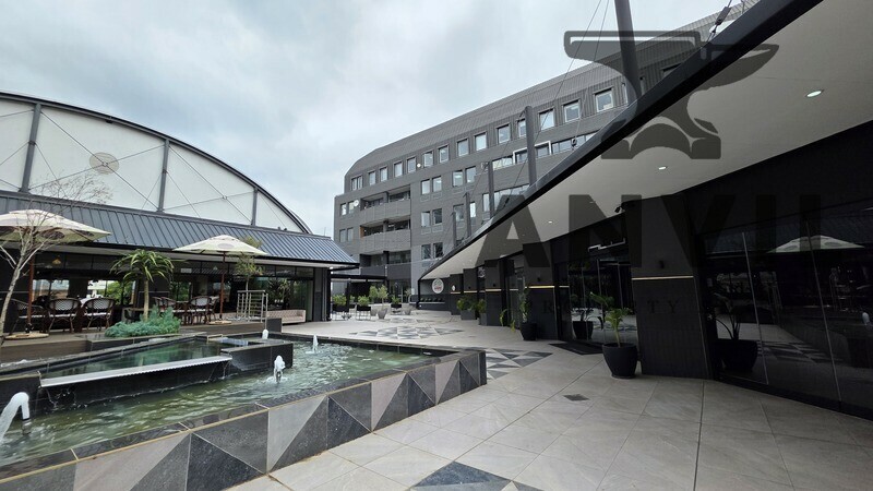 Rosebank Quarter  - 3rd Floor - OF0088 property image 35