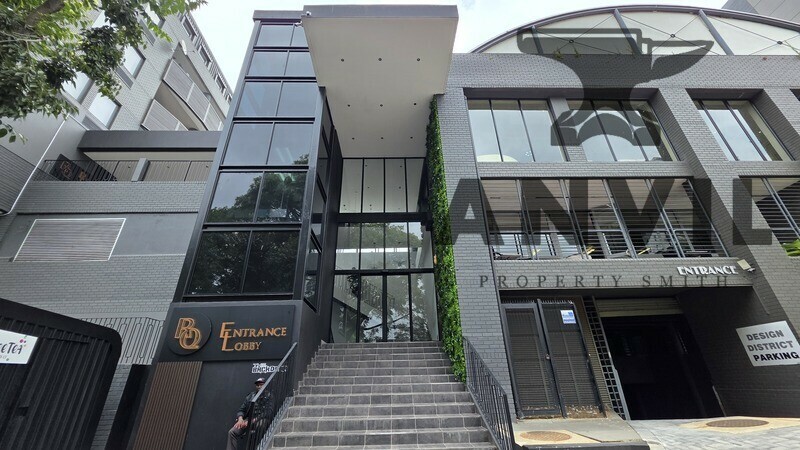 Rosebank Quarter  - 3rd Floor - OF0088 property image 26