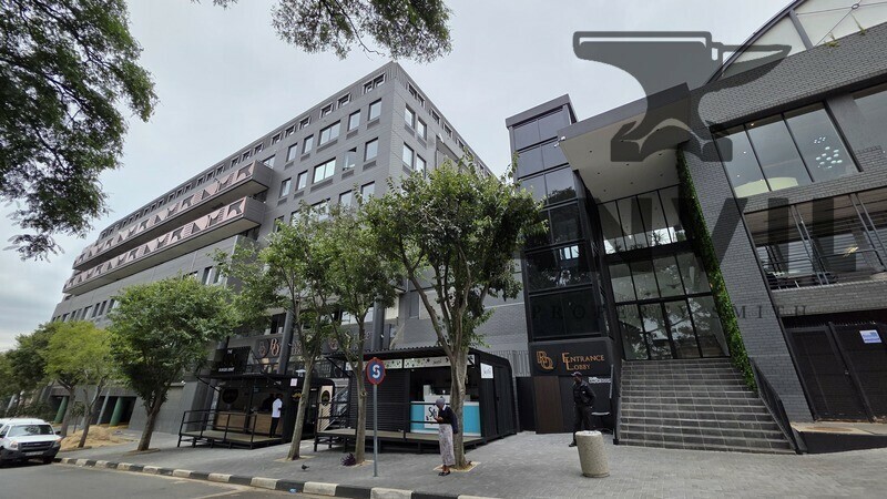 Rosebank Quarter  - 3rd Floor - OF0088 property image 24