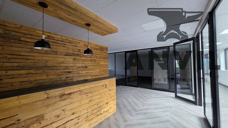 Rosebank Quarter  - 3rd Floor - OF0032 property image 2