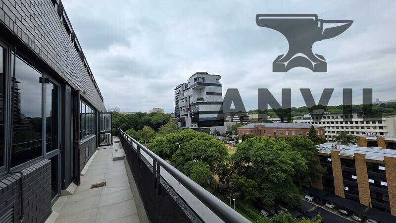 Rosebank Quarter  - 3rd Floor - OF0032 property image 17