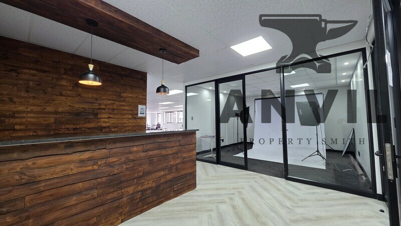 Rosebank Quarter  - 3rd Floor - OF0088 property image 3