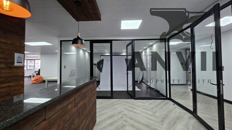 Rosebank Quarter  - 3rd Floor - OF0088 property image 4