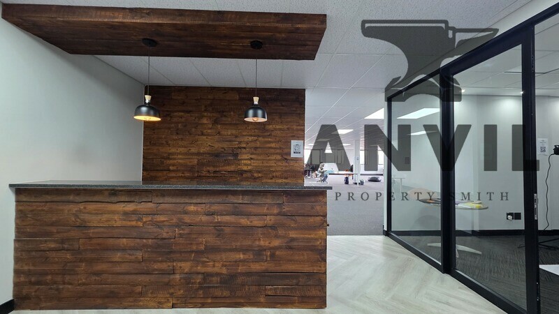 Rosebank Quarter  - 3rd Floor - OF0088 property image 5