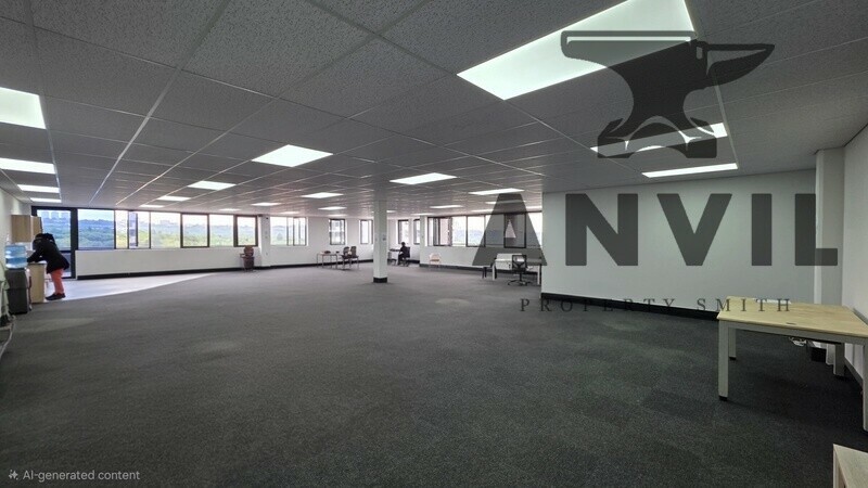 Rosebank Quarter  - 3rd Floor - OF0088 property image 8