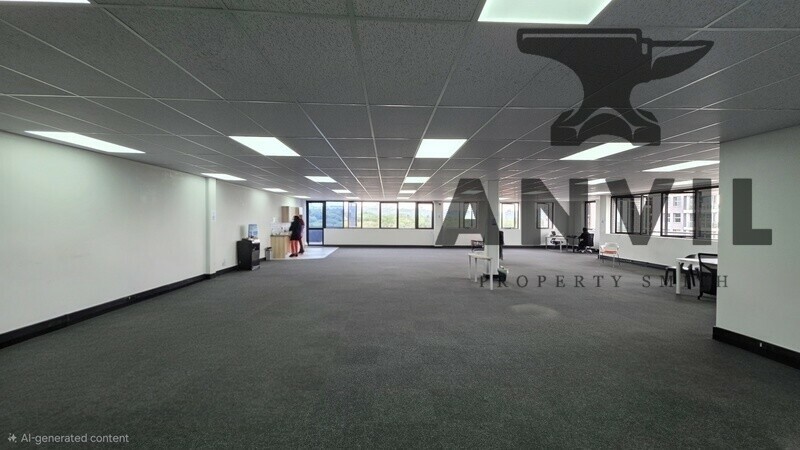 Rosebank Quarter  - 3rd Floor - OF0088 property image 9