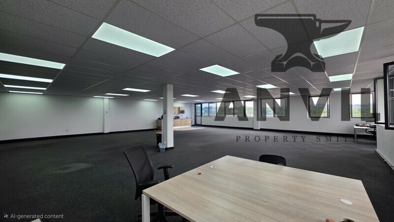 Rosebank Quarter  - 3rd Floor - OF0088 property image 11