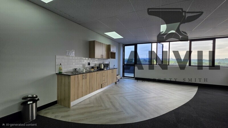 Rosebank Quarter  - 3rd Floor - OF0088 property image 18