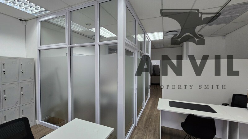 7 West Quay, Waterfront - Ground Floor Suite property image 2