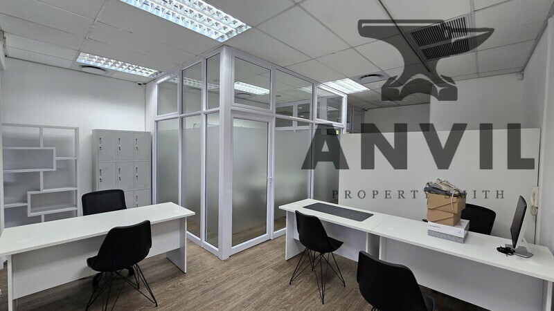 7 West Quay, Waterfront - Ground Floor Suite property image 3