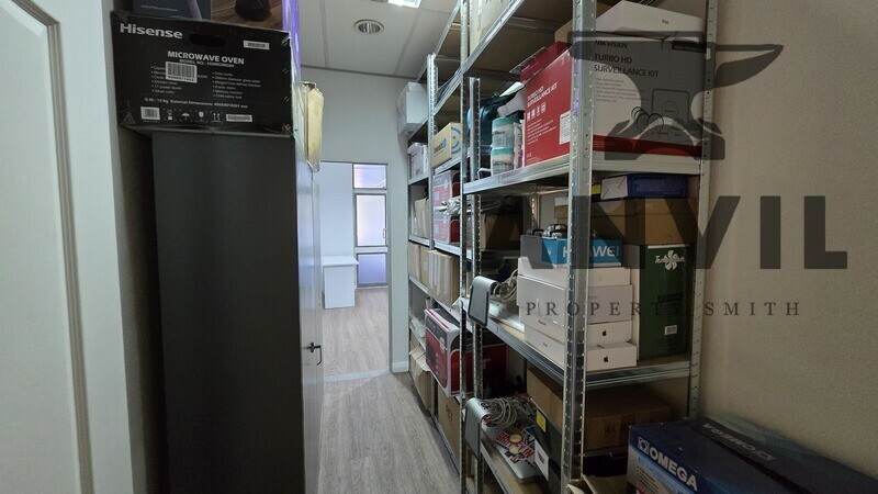 7 West Quay, Waterfront - Ground Floor Suite property image 7