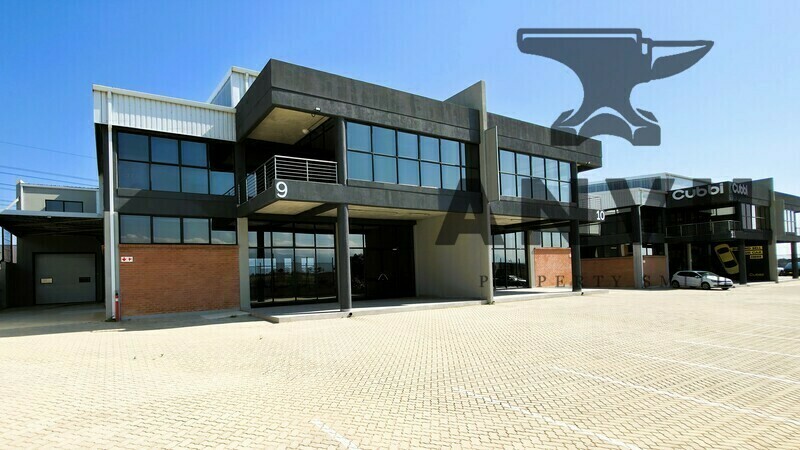 50 Pioneer Street, George - Units 9 & 10 Jointly property image 2