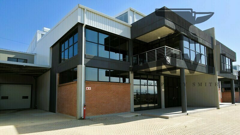 50 Pioneer Street, George - Units 9 & 10 Jointly property image 4