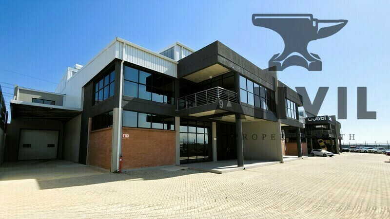 50 Pioneer Street, George - Units 9 & 10 Jointly property image 5