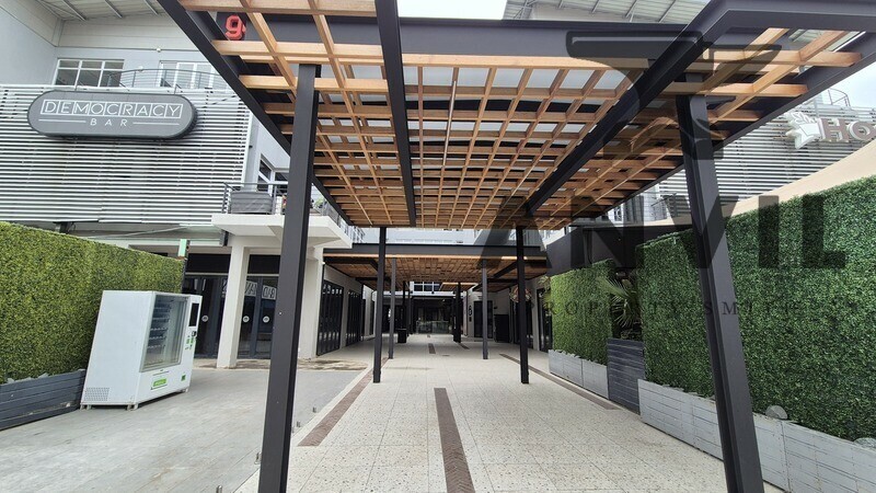 Illovo Muse, Sandton - 1st FL Office - Unit 17 property image 29