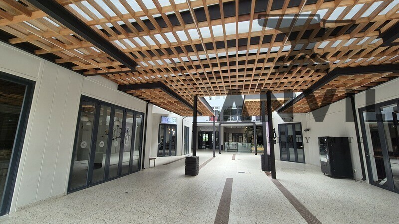 Illovo Muse, Sandton - 1st FL Office - Unit 17 property image 31