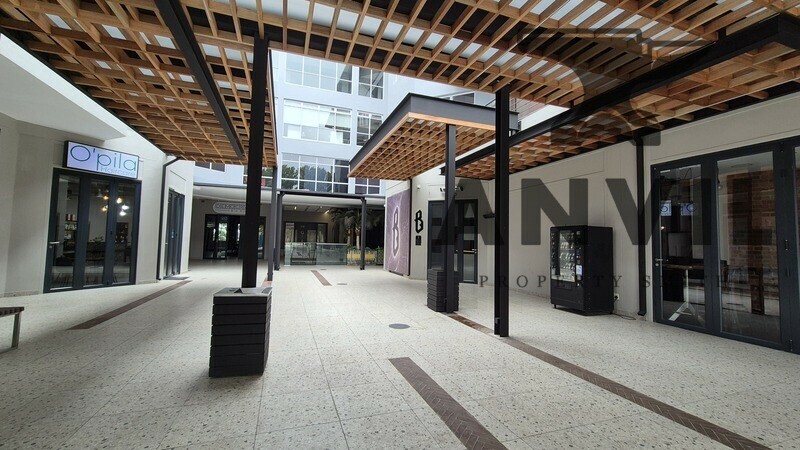 Illovo Muse, Sandton - 1st FL Office - Unit 17 property image 32