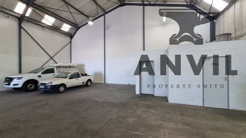 3 Koets St, Parow Industrial, Cape Town, 7493, South Africa - Unit 3 property image 4