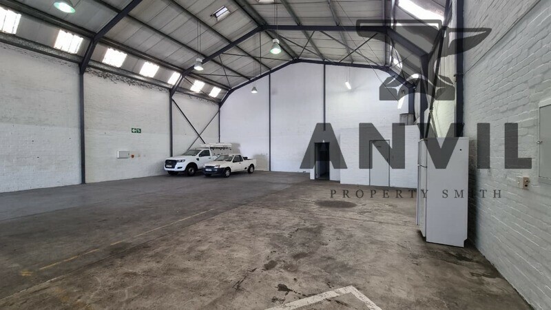 3 Koets St, Parow Industrial, Cape Town, 7493, South Africa - Unit 3 property image 7