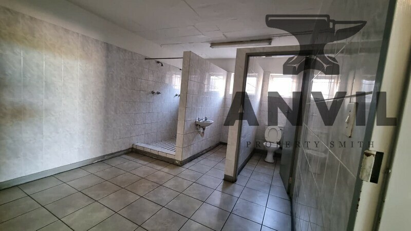 3 Koets St, Parow Industrial, Cape Town, 7493, South Africa - Unit 3 property image 8