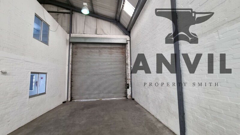 3 Koets St, Parow Industrial, Cape Town, 7493, South Africa - Unit 3 property image 9