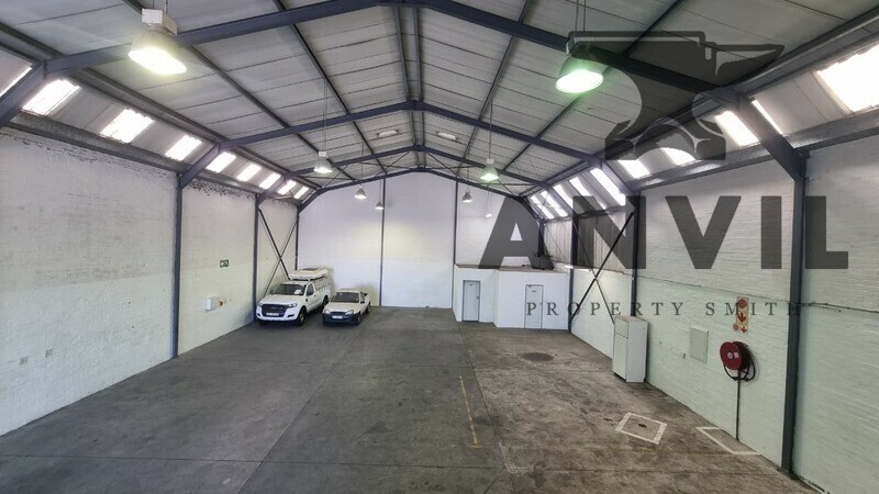 3 Koets St, Parow Industrial, Cape Town, 7493, South Africa - Unit 3 property image 11