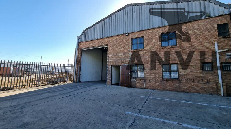 3 Koets St, Parow Industrial, Cape Town, 7493, South Africa - Unit 3 property image 12