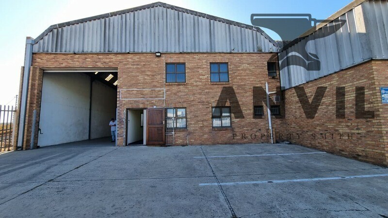 3 Koets St, Parow Industrial, Cape Town, 7493, South Africa - Unit 3 property image 13